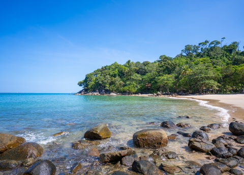 Circuit Merveilles du Siam à Khao Lak, au Moracea 5* - 15