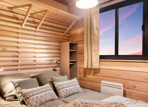 Camping Des Gaves 4* - 17