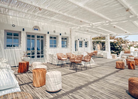 Club Fram Sélection Penelope Village 4* - 14