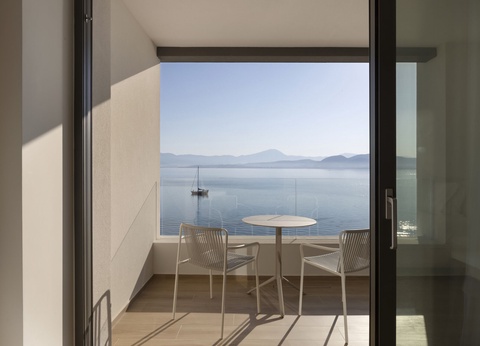 Hôtel Kappa Club Mirage City 5* - 7