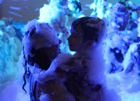 Camping Le Royan, 4* - 36