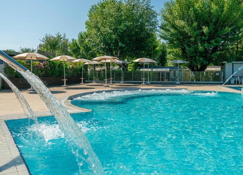 Camping Marina Family Village 3* - 4