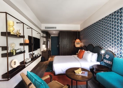 Hôtel Mamaka by Ovolo 4* - 8