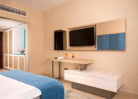 Combiné Secrets d'Egypte et Gravity Hotel et Aquapark 5* Hurghada - 25