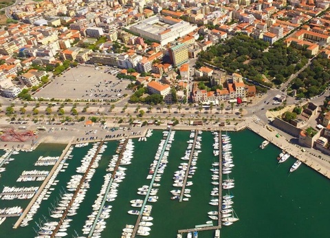 Camping Torre del Porticciolo, 4* - 94