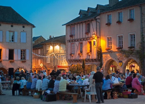 Village Vacances Les Chalets de la Gazonne, 2* - 38