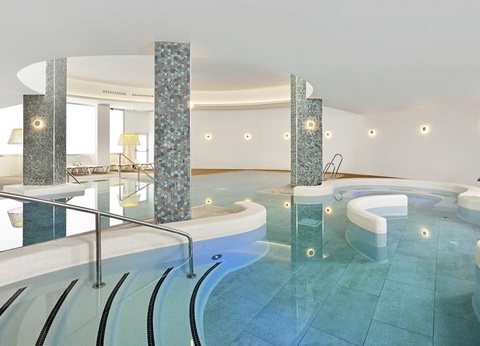 Hôtel Sol Torremolinos Don Pablo 4* - 9