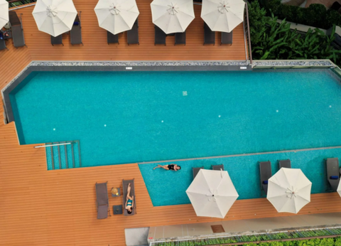 Hôtel Andaman Beach Hotel - Handwritten Collection 4* - 18