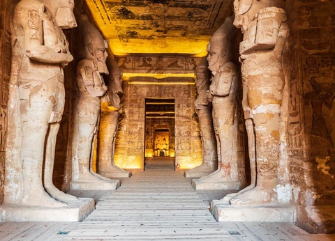 Croisière Aton à bord du M/S Monaco 5* - 4