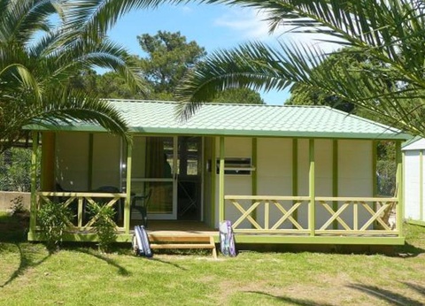 Camping U Libecciu - 7