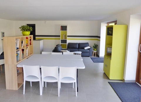 Camping Lou Gourdan, 3* - 11