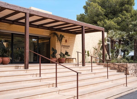 Hôtel Mangia's Brucoli 5* - 9