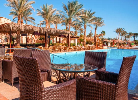 Club Framissima Tamra Beach Resort 4* - 15