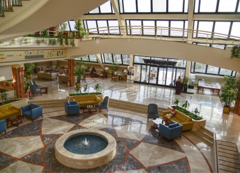 Croisière Des Mystères du Nil en Dahabeya à la Mer Rouge 4* - 35