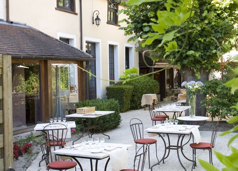 Week-end détente au coeur de la cité médiévale de Provins - 3* - 26