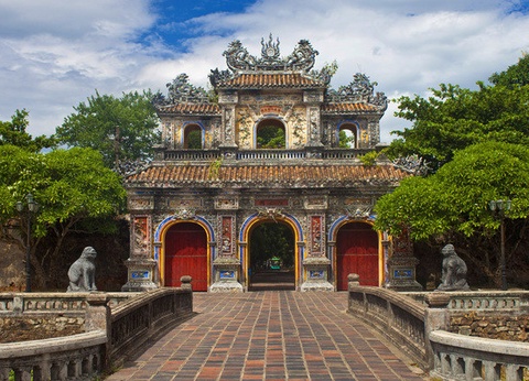 Circuit Vietnam légendaire et fascinant Cambodge - 10
