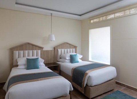 Combiné Splendeurs du Nil et Pickalbatros Jungle Aqua Park - 15