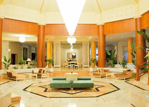 Ôclub Experience Sentido Bellevue Park 5* - 4