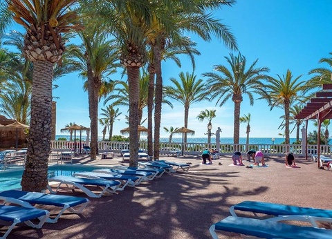 Camping Playa Tropicana, 4* - 9