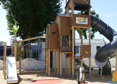 Camping Plijadur 4* - 54