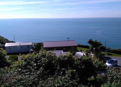 Camping Village de Reneville, 3* - 71