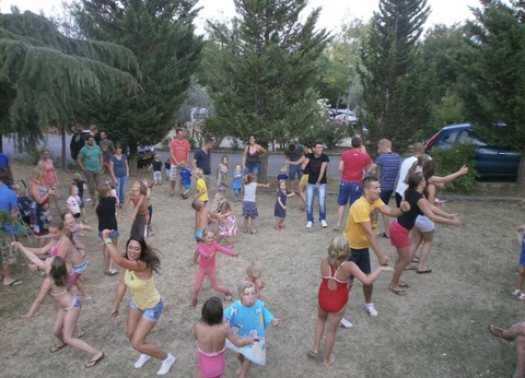 Camping Il Poggetto, 3* - 2