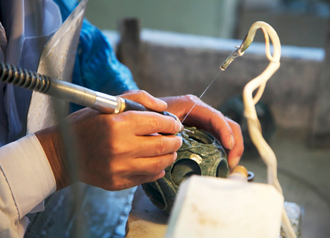 Circuit Des Trois Royaumes de Chine à Hong Kong - 9