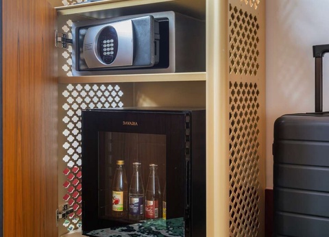 Escapade au coeur de Lille - 4* - 10