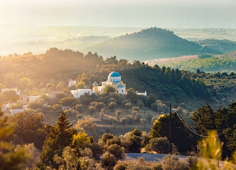 Hôtel Mitsis Norida 5* - 14