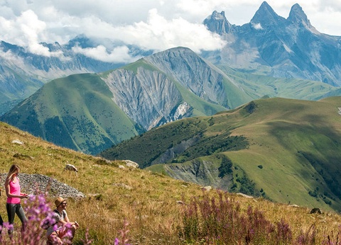Résidence Les Chalets de Saint Sorlin - 7