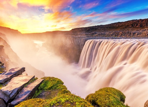 Circuit Splendeurs Essentielles d'Islande 3* - 6