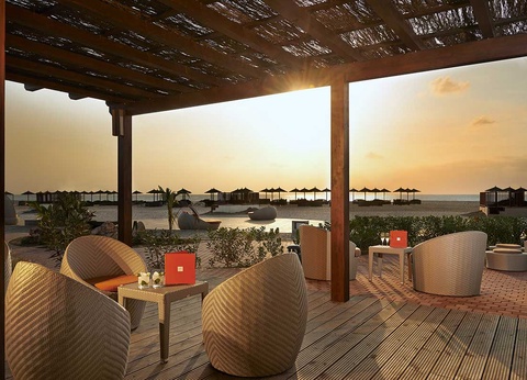 Hôtel TUI Sélection Meliá Dunas 5* - 25