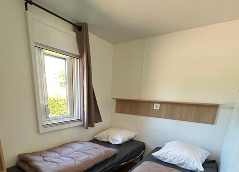 Camping Les Marguerites, 3* - 11