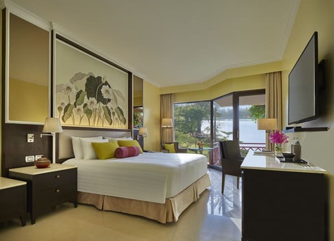 Séjour Dusit Thani Laguna Phuket 5* - 6