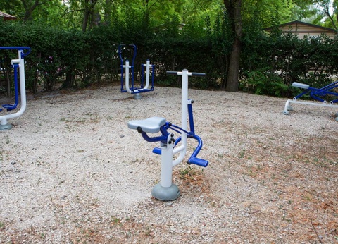 Flower Camping Le Pilon d'Agel, 3* - 16