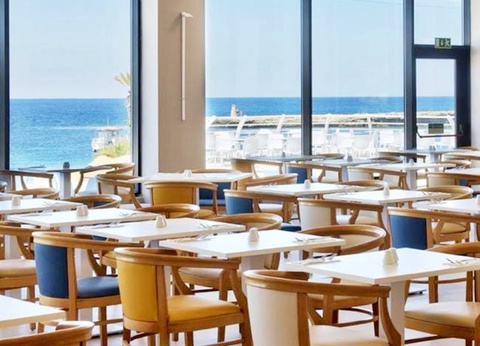 Top Clubs Cocoon Labranda Riviera 4* - 10