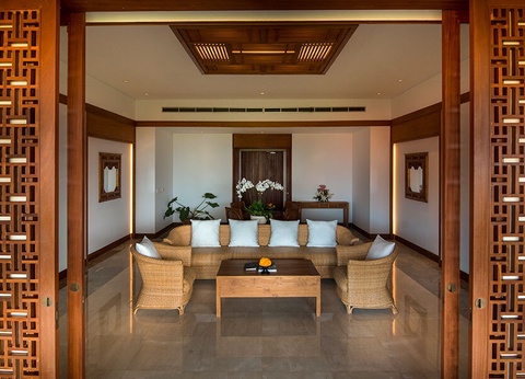 Sadara Boutique Benoa 4* - 7