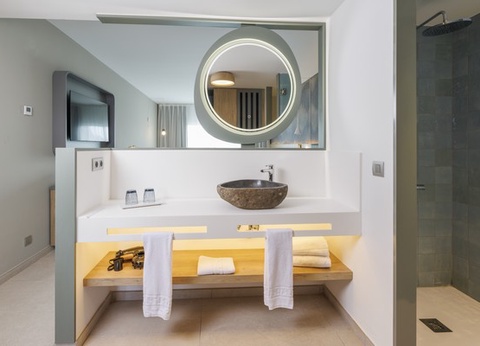 Hôtel Radisson Blu Resort Lanzarote 4* - 5