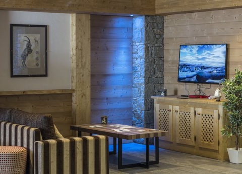 Résidence CGH & SPA Résidence Boutique Le Napoléon 5* - 15