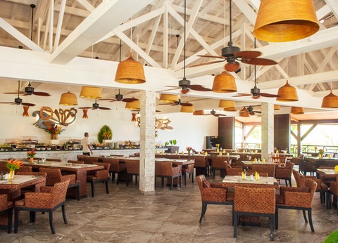 Club Framissima Premium Royal Beach **** - 16