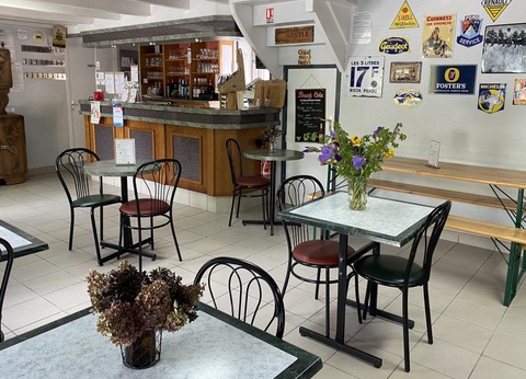 Camping Domaine de Kerelly, 3* - 28