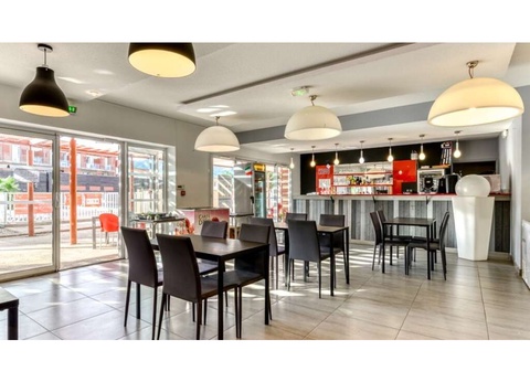 Dépaysement garanti aux portes de l'Espagne, à argelès-sur-Mer (3 nuits) - 3* - 6