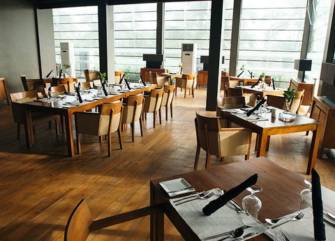 Kappa Club Sri Lanka Anantaya 5* - 21