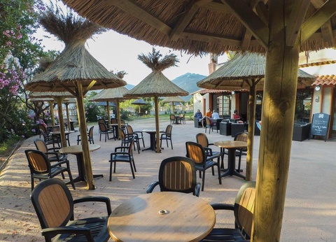 Camping Tikiti, 3* - 24