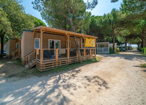 Club del Sole Jesolo Familiy Village Family Resort, 3* - 51