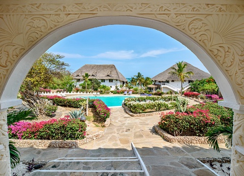 Ôclub Experience Jacaranda Beach Resort - 4