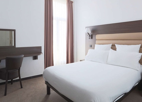 Weekend de charme avec dîner 3 plats à Nice - 18