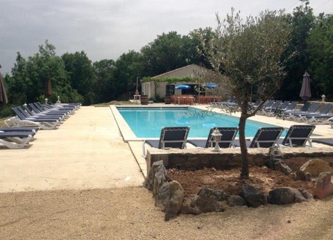 Domaine du Mas du Saboth, 4* - 49