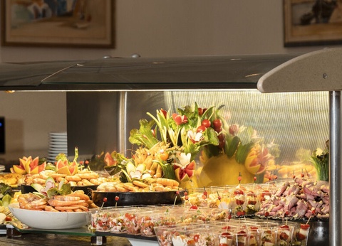 Hôtel Mövenpick Resort & Spa Sousse 5* - 18