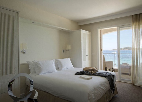 Hôtel Le Pinarello 4* - 2